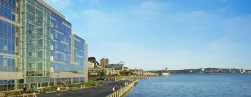 Halifax Waterfront Boardwalk: Hotels in der Nähe