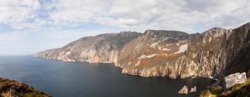 Hoteluri aproape de Slieve League