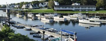 Hoteles cerca de Perkins Cove