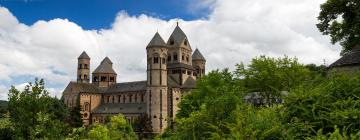 Hôtels près de : Abbaye de Maria Laach