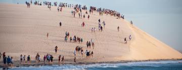 Hotéis perto de: Dunas do Pôr do sol