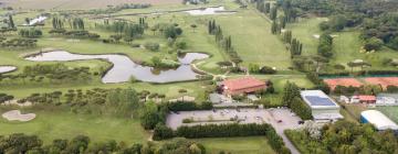Adriatic Golf Club Cervia: Hotels in der Nähe