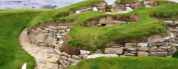 Skara Brae – hotellit lähistöllä