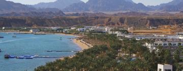 Hotels near Naama Bay