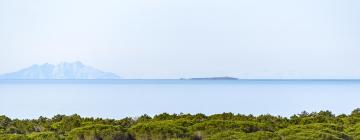 Regionálny park Maremma – hotely v okolí