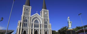 Hotels near The Cathedral of Immaculate Conception