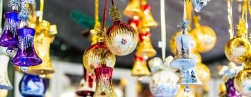 فنادق بالقرب من Esslingen Christmas Market