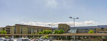 Hotels near Tallaght Hospital