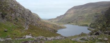 Hotel berdekatan dengan Gap of Dunloe