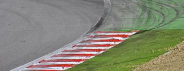 Hoteles cerca de Circuito de Brands Hatch