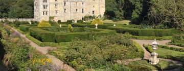 Hotell nära Chillingham Castle