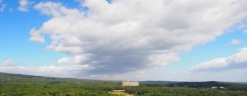 Hoteles cerca de Nasu Highland Park