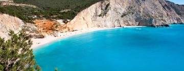 Hotels near Porto Katsiki