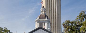 Hotels near New Capitol Building