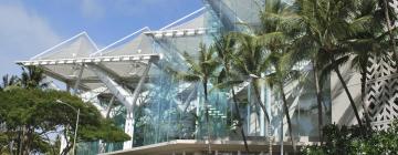 Hotels near Hawaii Convention Center