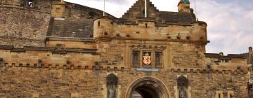 Hotels near The Royal Edinburgh Military Tattoo