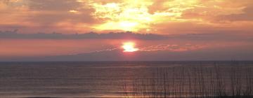 Hoteles cerca de Playa de Sandbridge