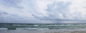 Hôtels près de : Plage de Lido Beach