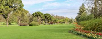 Hoteli u blizini znamenitosti 'Park Parco giardino Sigurta'