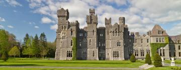 Ashford Castle: Hotels in der Nähe