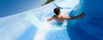 Hotels in de buurt van Six Flags White Water Atlanta