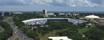 Hotel dekat Ulysses Guimaraes Convention Center