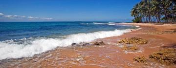 Hotéis perto de Praia de Barra Grande