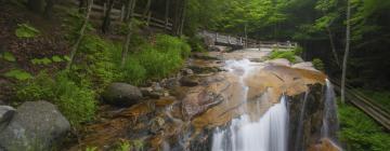 Hotell nära Franconia Notch State Park