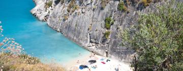 Hôtels près de : Plage de Xigia