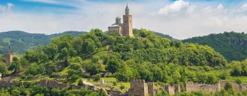 Hôtels près de : Forteresse Tsaverets