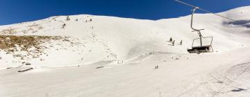 Hoteli u blizini znamenitosti Ski lift Babin Zub