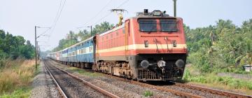 Hôtels près de : Gare de Coimbatore Junction