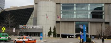 Ξενοδοχεία κοντά σε Greater Columbus Convention Center