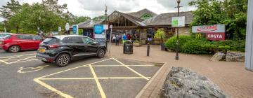 Hotels near Killington Lake Services M6