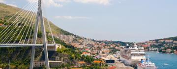 Hotels in de buurt van Veerhaven van Dubrovnik