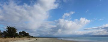 Hôtels près de : Tahunanui Beach