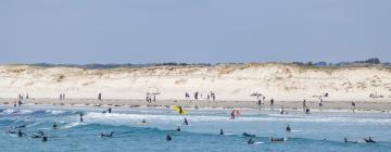 Hoteles cerca de Pointe de la Torche