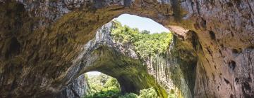 Hôtels près de : Grotte Devetashka