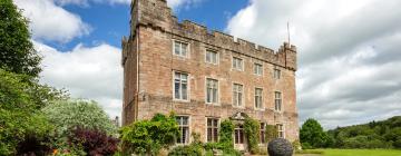 Hotels near Askham Hall