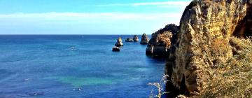 Hôtels près de : Plage de Dona Ana