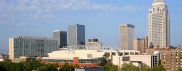 Ξενοδοχεία κοντά σε Kentucky Exposition Center