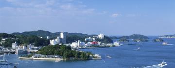 Hotels near Mikimoto Pearl Island