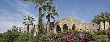 Hotels near Byblos