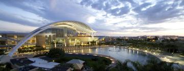 Centro de Convenciones de Puerto Rico: hotel