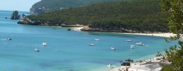 Hotels near Arrabida Natural Park