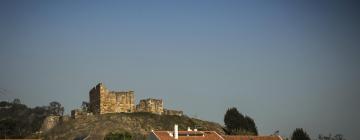 Hotels near Alcobaça Castle