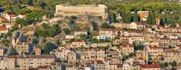 Hotels near Fortress of St. Michael