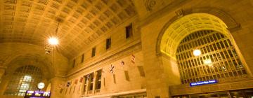 Hotels near Union Station