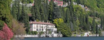 Villa Monastero: Hotels in der Nähe