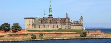 Hôtels près de : Château de Kronborg